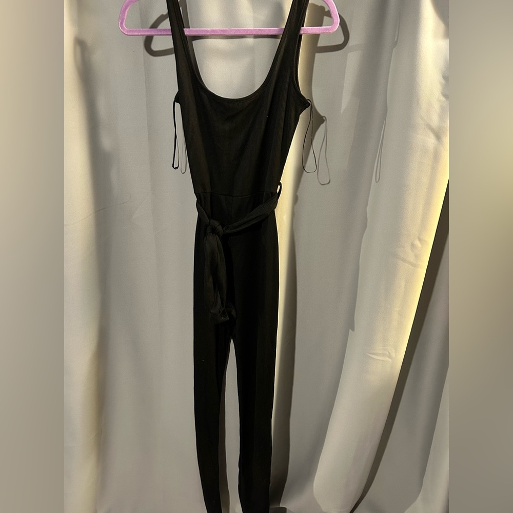 NWOT ribbed jumpsuit women’s size 2